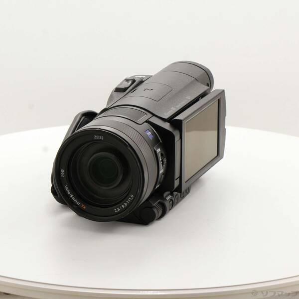 〔中古〕SONY(ソニー) FDR-AX100〔262-ud〕 | 