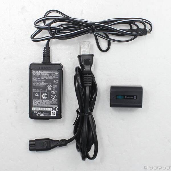 〔中古〕SONY(ソニー) FDR-AX100〔262-ud〕 |  | 04