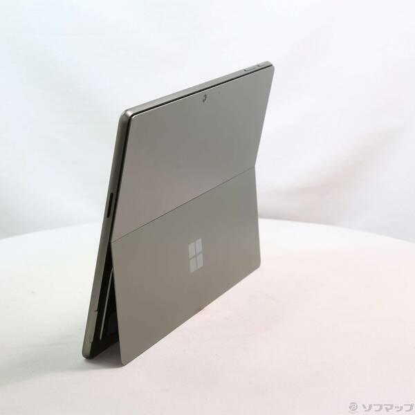 〔中古〕Microsoft(マイクロソフト) Surface Pro9 〔Core i5／8GB／SSD256GB〕 QEZ-00062 フォレスト〔258-ud〕 |  | 01