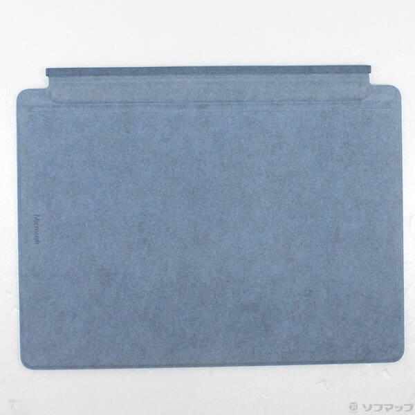 〔中古〕Microsoft(マイクロソフト) スリムペン2付き Surface Pro Signature キーボード サファイア 日本語 8X6-00115〔344-ud〕 |  | 01