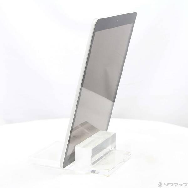 〔中古〕Apple(アップル) iPad 第9世代 64GB シルバー MK2L3J／A Wi-Fi〔377-ud〕 |  | 01