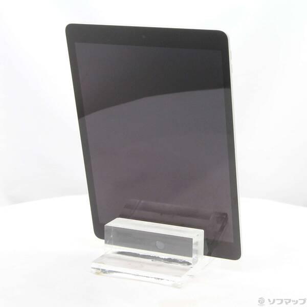 〔中古〕Apple(アップル) iPad 第9世代 64GB シルバー MK2L3J／A Wi-Fi〔377-ud〕 |  | 02
