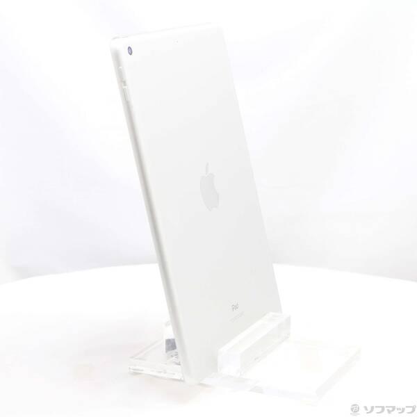 〔中古〕Apple(アップル) iPad 第9世代 64GB シルバー MK2L3J／A Wi-Fi〔377-ud〕 |  | 03