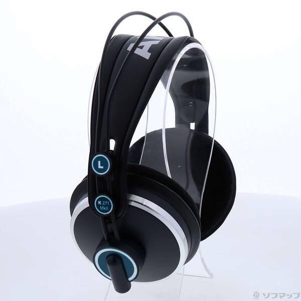 〔中古〕AKG(アーカーゲー) K271MKII〔262-ud〕 |  | 01