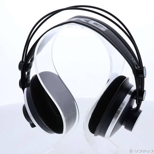 〔中古〕AKG(アーカーゲー) K271MKII〔262-ud〕 |  | 02