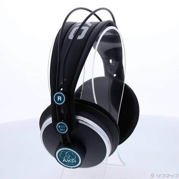 〔中古〕AKG(アーカーゲー) K271MKII〔262-ud〕 |  | 03