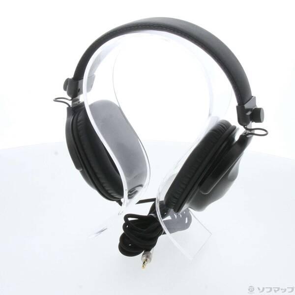 〔中古〕audio-technica(オーディオテクニカ) ATH-SX1a〔262-ud〕 |  | 02