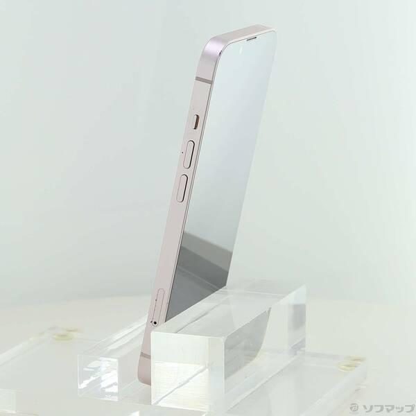 〔中古〕Apple(アップル) iPhone13 128GB ピンク MLNE3J／A SIMフリー〔305-ud〕 |  | 01