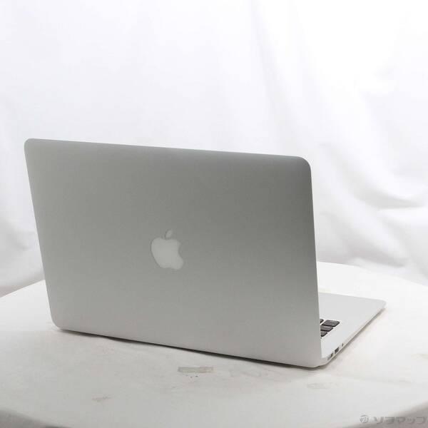 〔中古〕Apple(アップル) MacBook Air 13.3-inch Mid-2017 MQD42J／A Core_i5 1.8GHz 8GB SSD256GB 〔10.15 Catalina〕〔262-ud〕 |  | 02
