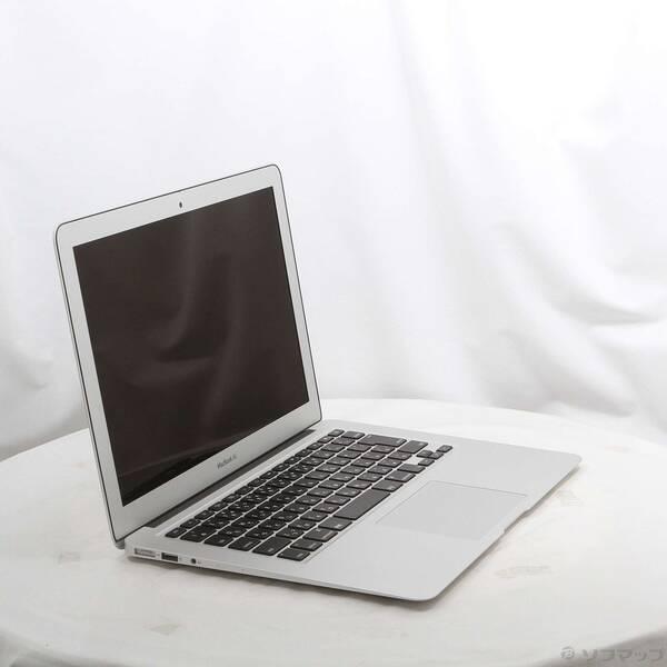 〔中古〕Apple(アップル) MacBook Air 13.3-inch Mid-2017 MQD42J／A Core_i5 1.8GHz 8GB SSD256GB 〔10.15 Catalina〕〔262-ud〕 |  | 03