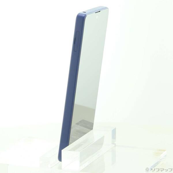 〔中古〕SONY(ソニー) Xperia Ace III 64GB ブルー SOG08 au SIMフリー〔349-ud〕 |  | 01