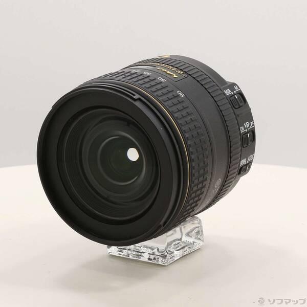 〔中古〕Nikon(ニコン) Nikon AF-S DX NIKKOR 16-80mm f／2.8-4E ED VR〔251-ud〕 | 
