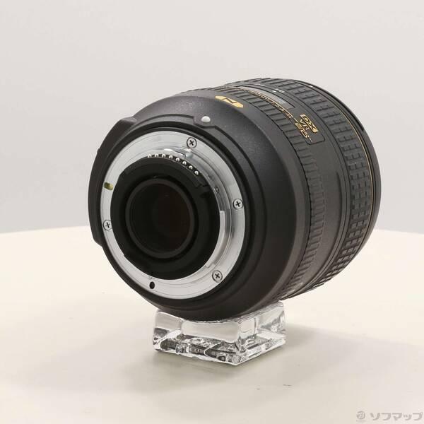 〔中古〕Nikon(ニコン) Nikon AF-S DX NIKKOR 16-80mm f／2.8-4E ED VR〔251-ud〕 |  | 02