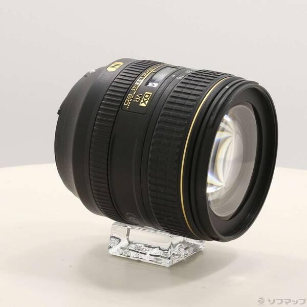 〔中古〕Nikon(ニコン) Nikon AF-S DX NIKKOR 16-80mm f／2.8-4E ED VR〔251-ud〕 |  | 03