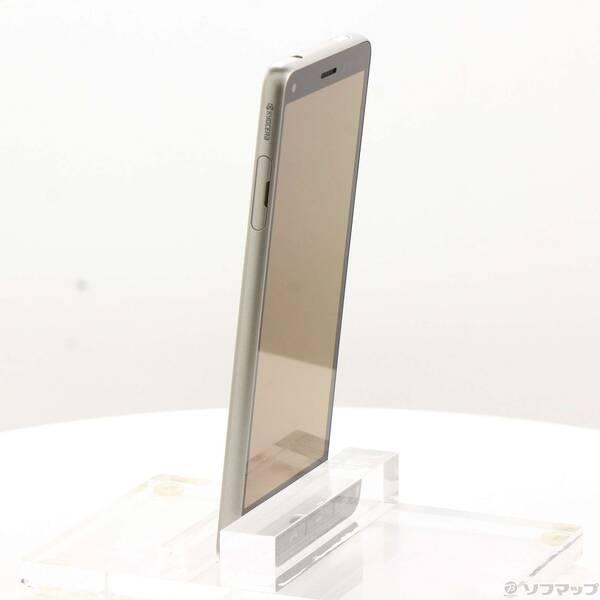 〔中古〕KYOCERA(京セラ) BASIO4 J:COM 32GB シャンパンゴールド KYV47 SIMフリー〔377-ud〕 |  | 01