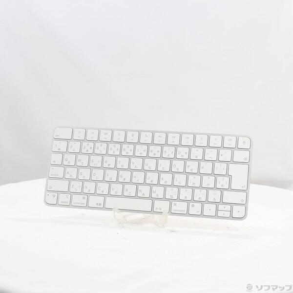 〔中古〕Apple(アップル) Apple Magic Keyboard MK2A3J／A〔344-ud〕 | 