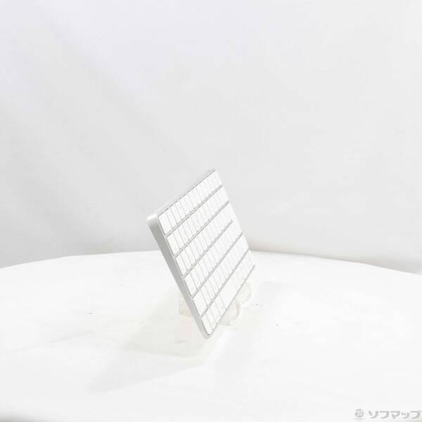 〔中古〕Apple(アップル) Apple Magic Keyboard MK2A3J／A〔344-ud〕 |  | 03
