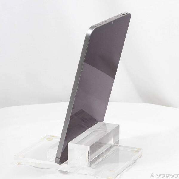 〔中古〕Apple(アップル) iPad mini(A17 Pro) 256GB スペースグレイ MXPT3J／A SIMフリー〔198-ud〕 |  | 01