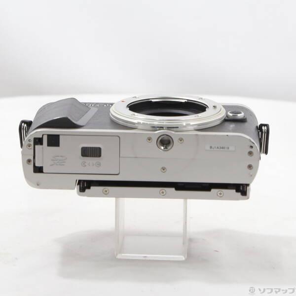 〔中古〕OLYMPUS(オリンパス) OLYMPUS PEN E-PL9 14-42mm EZレンズキット ブラック〔251-ud〕 |  | 04