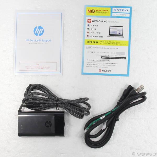 〔中古〕hp(エイチピー) 〔展示品〕 OmniBook X Flip 14 B9DW8PA-AADO メテオシルバー〔352-ud〕 |  | 04