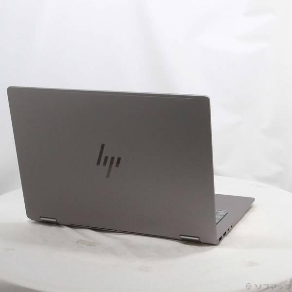 〔中古〕hp(エイチピー) 〔展示品〕 HP OmniBook X Flip 14 B9DW8PA-AADP メテオシルバー〔377-ud〕 |  | 02