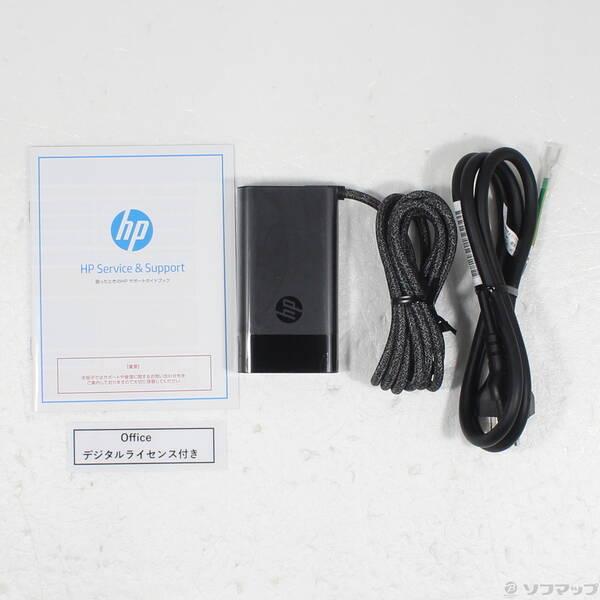 〔中古〕hp(エイチピー) 〔展示品〕 HP OmniBook X Flip 14 B9DW8PA-AADP メテオシルバー〔377-ud〕 |  | 04
