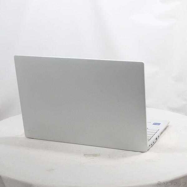〔中古〕FUJITSU(富士通） 〔展示品〕 FMV Note U U550-K3 FMVU550K3W シルバーホワイト〔377-ud〕 |  | 02