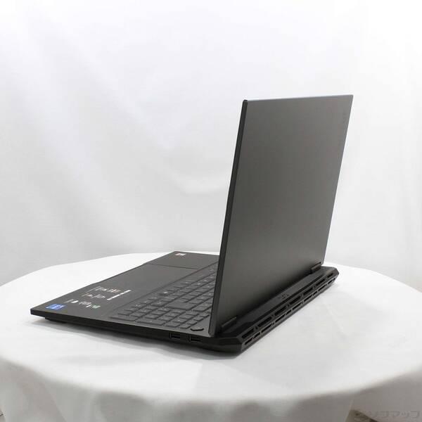 〔中古〕ASUS(エイスース) 〔展示品〕 TUF Gaming F16 FX608JM-I5R5060BKS イェーガーグレー〔198-ud〕 |  | 01
