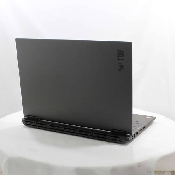 〔中古〕ASUS(エイスース) 〔展示品〕 TUF Gaming F16 FX608JM-I5R5060BKS イェーガーグレー〔198-ud〕 |  | 02
