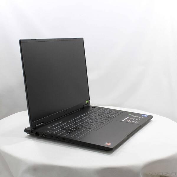 〔中古〕ASUS(エイスース) 〔展示品〕 TUF Gaming F16 FX608JM-I5R5060BKS イェーガーグレー〔198-ud〕 |  | 03
