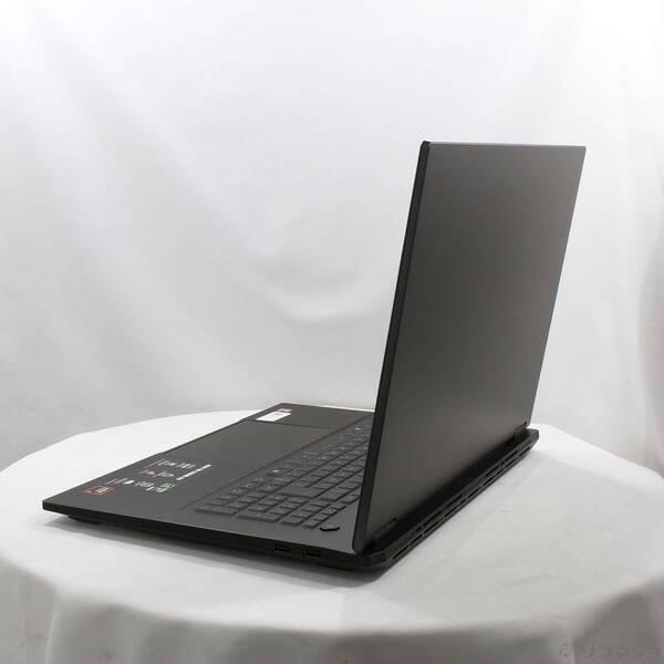〔中古〕ASUS(エイスース) 〔展示品〕 TUF Gaming A18 FA808UP FA808UP-R7R5070 イェーガーグレー〔198-ud〕 |  | 01