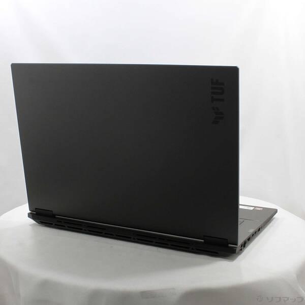 〔中古〕ASUS(エイスース) 〔展示品〕 TUF Gaming A18 FA808UP FA808UP-R7R5070 イェーガーグレー〔198-ud〕 |  | 02