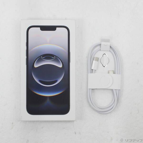 中古〕Apple(アップル) iPhone16e 128GB ブラック 3N762J／A SIMフリー