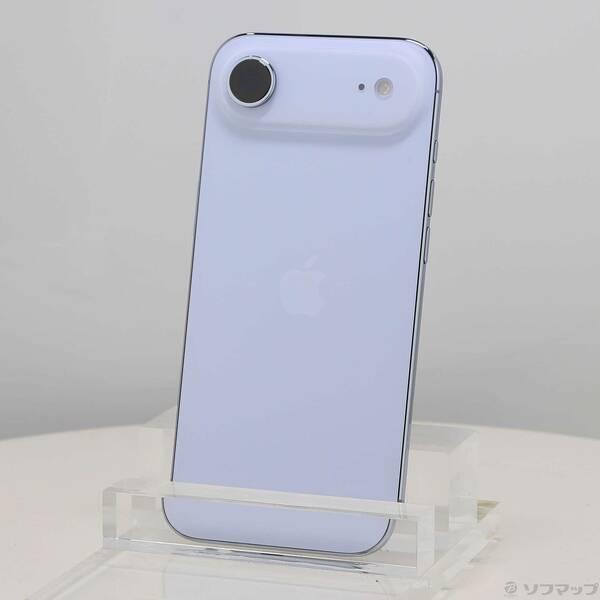 〔中古〕Apple(アップル) 〔展示品〕 iPhone Air 512GB スカイブルー MG2F4J／A SIMフリー〔262-ud〕 | 