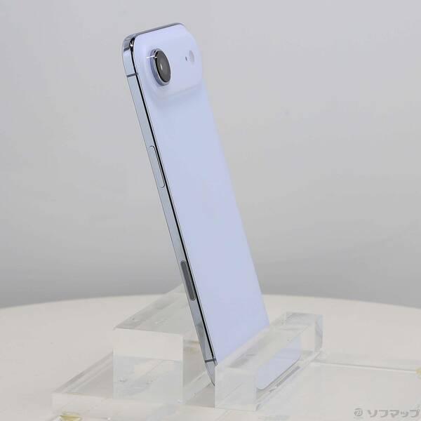 〔中古〕Apple(アップル) 〔展示品〕 iPhone Air 512GB スカイブルー MG2F4J／A SIMフリー〔262-ud〕 |  | 03