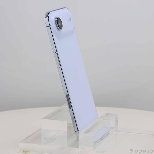 〔中古〕Apple(アップル) 〔展示品〕 iPhone Air 512GB スカイブルー MG2F4J／A SIMフリー〔258-ud〕 |  | 03