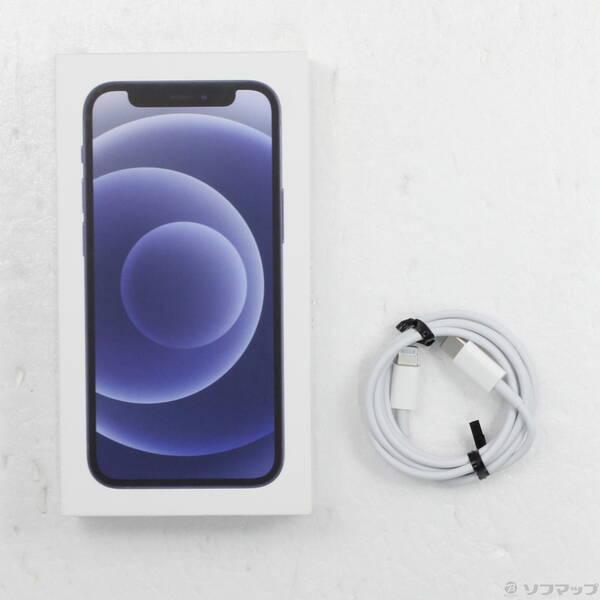 〔中古〕Apple(アップル) iPhone12 mini 64GB ブラック MGA03J／A SIMフリー〔377-ud〕 |  | 04