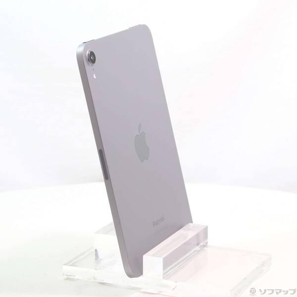 〔中古〕Apple(アップル) iPad mini(A17 Pro) 256GB スペースグレイ MXNA3J／A Wi-Fi〔344-ud〕 |  | 03