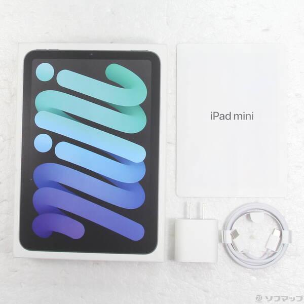 〔中古〕Apple(アップル) iPad mini(A17 Pro) 256GB スペースグレイ MXNA3J／A Wi-Fi〔344-ud〕 |  | 04