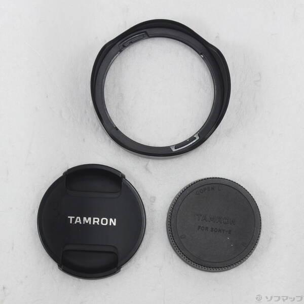 〔中古〕TAMRON(タムロン) 28-200mm F／2.8-5.6 Di III RXD (Model A071)〔196-ud〕 |  | 04