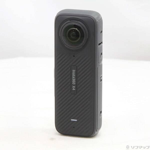 〔中古〕Insta360 Insta360 X4〔262-ud〕 | 