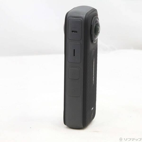 〔中古〕Insta360 Insta360 X4〔262-ud〕 |  | 03