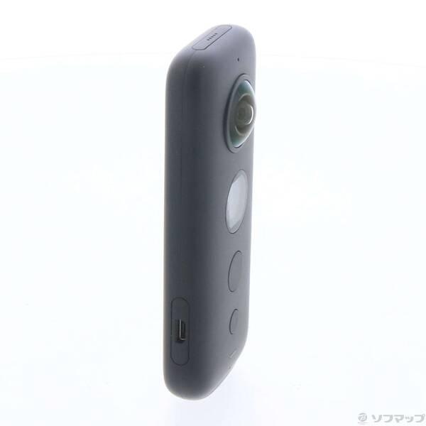 〔中古〕Insta360 Insta360 ONE X 並行輸入品〔262-ud〕 |  | 01