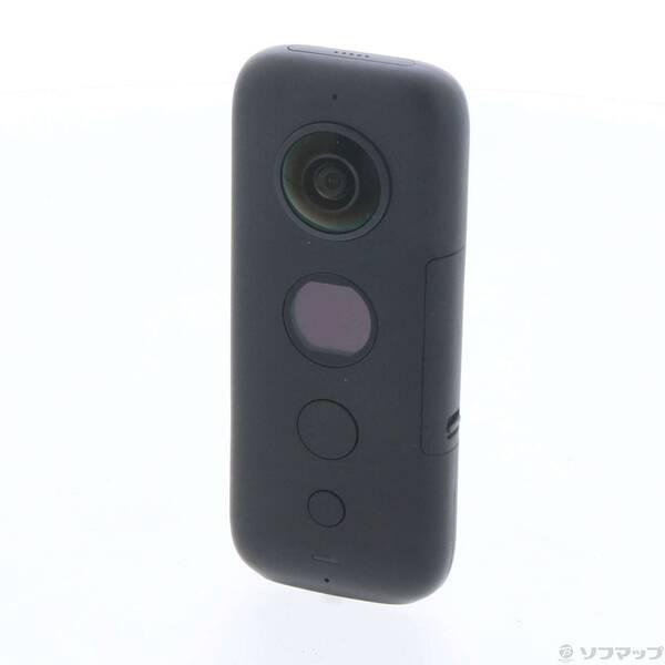 〔中古〕Insta360 Insta360 ONE X 並行輸入品〔262-ud〕 |  | 02
