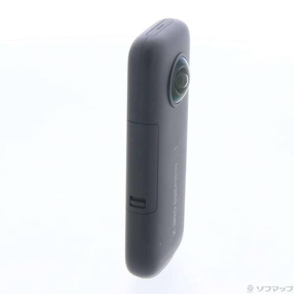 〔中古〕Insta360 Insta360 ONE X 並行輸入品〔262-ud〕 |  | 03