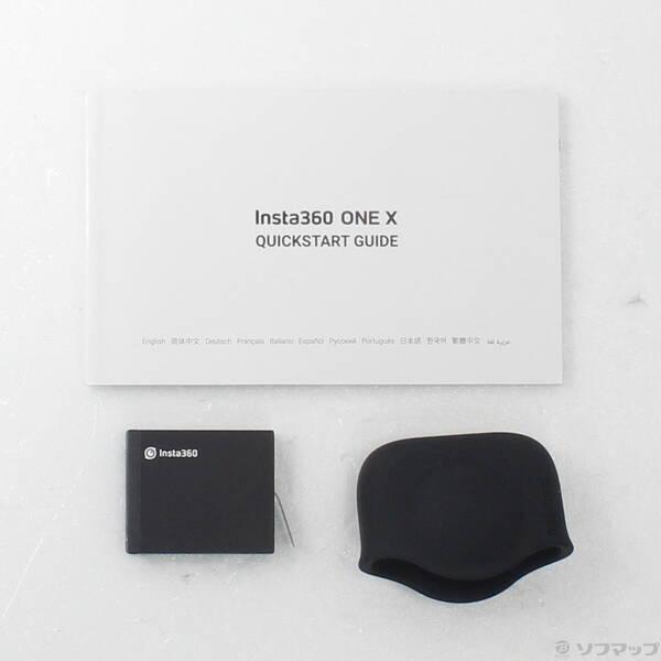 〔中古〕Insta360 Insta360 ONE X 並行輸入品〔262-ud〕 |  | 04