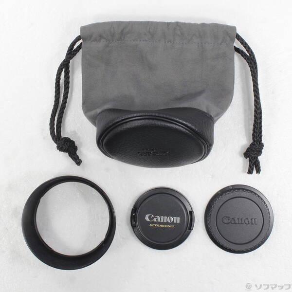 〔中古〕Canon(キヤノン) Canon EF 50mm F1.4 USM (レンズ)〔198-ud〕 |  | 04