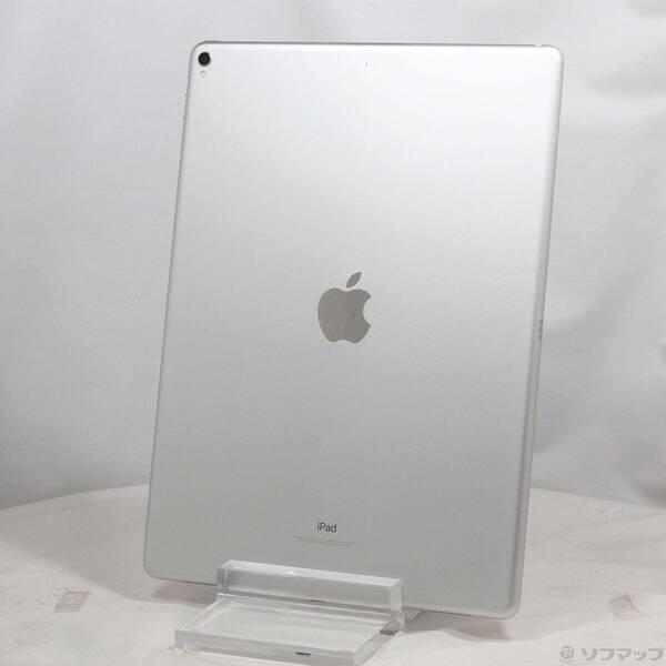 〔中古〕Apple(アップル) iPad Pro 12.9インチ 第2世代 256GB シルバー MP6H2J／A Wi-Fi〔269-ud〕 | 