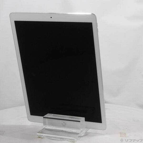 〔中古〕Apple(アップル) iPad Pro 12.9インチ 第2世代 256GB シルバー MP6H2J／A Wi-Fi〔269-ud〕 |  | 02