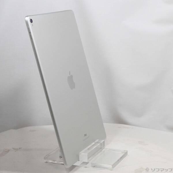 〔中古〕Apple(アップル) iPad Pro 12.9インチ 第2世代 256GB シルバー MP6H2J／A Wi-Fi〔269-ud〕 |  | 03